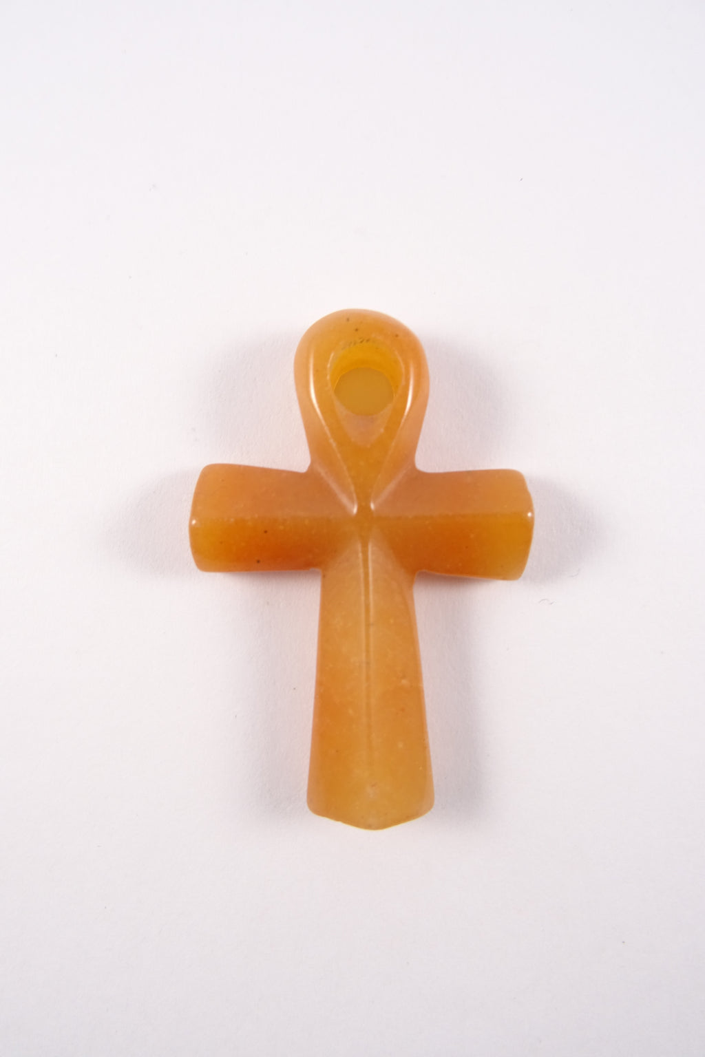 Aventurin orange - Ankh