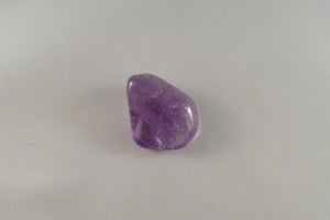 Amethyst - Trommelstein, klein